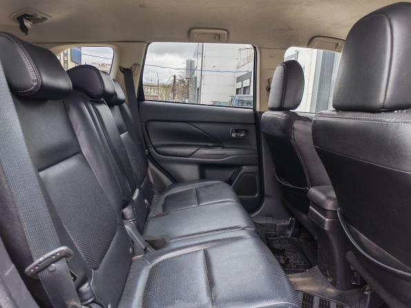 Mitsubishi Outlander III с пробегом 2012 года, цена 1 353 000 рублей, 133103 км, внедорожник, Автокод Объявления