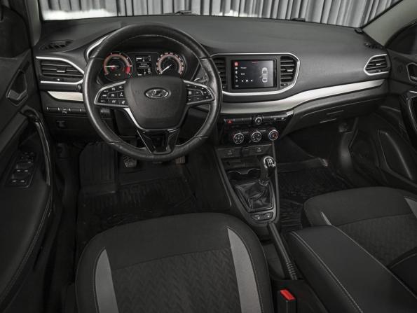 Lada (ВАЗ) Vesta I Рестайлинг (NG) с пробегом 2024 года, цена 1 330 000 рублей, 35769 км, седан, Автокод Объявления