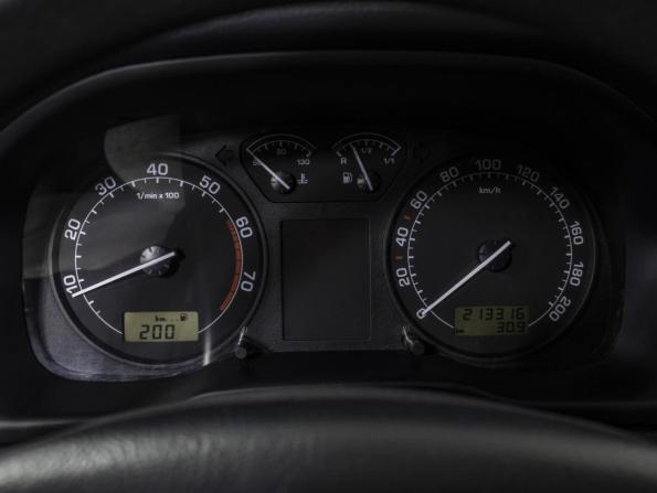 Skoda Octavia I (A4) Рестайлинг с пробегом 2008 года, цена 349 000 рублей, 213314 км, лифтбек, Автокод Объявления