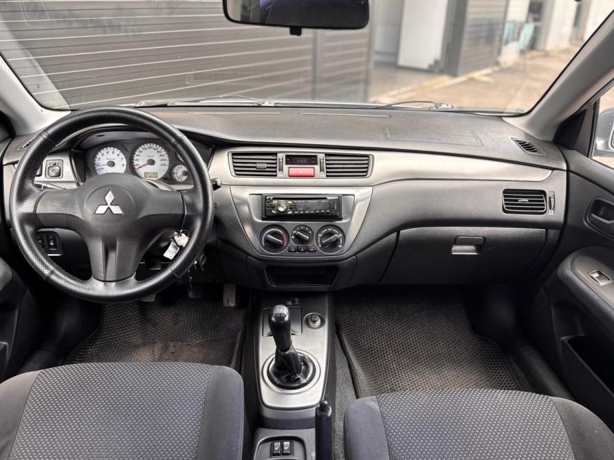 Mitsubishi Lancer IX Воронеж  - изображение 15