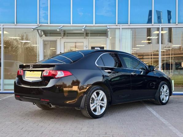 Honda Accord VIII с пробегом 2008 года, цена 995 000 рублей, 276781 км, седан, Автокод Объявления