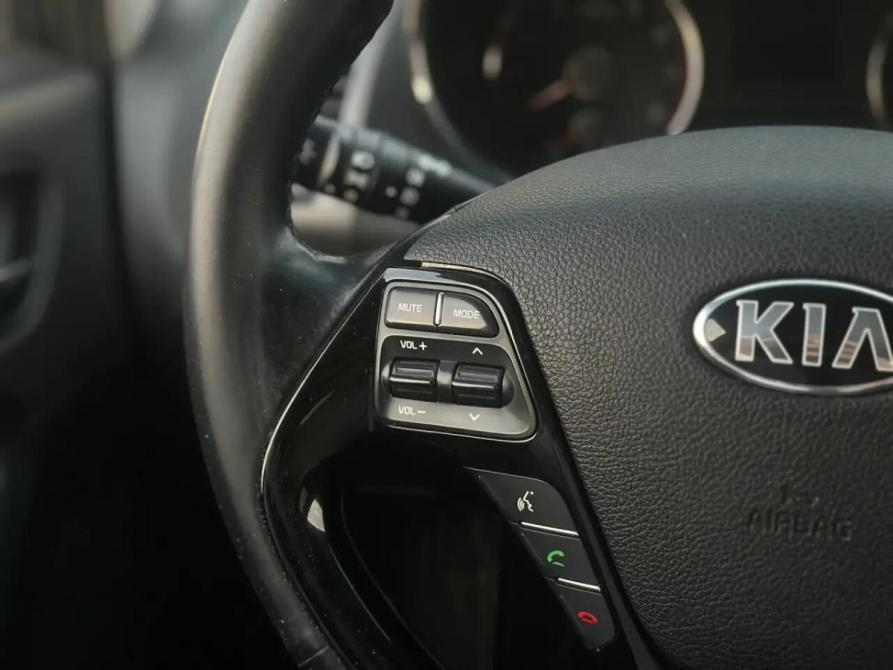 Kia Cerato III Рестайлинг (Classic) Уфа  - изображение 10