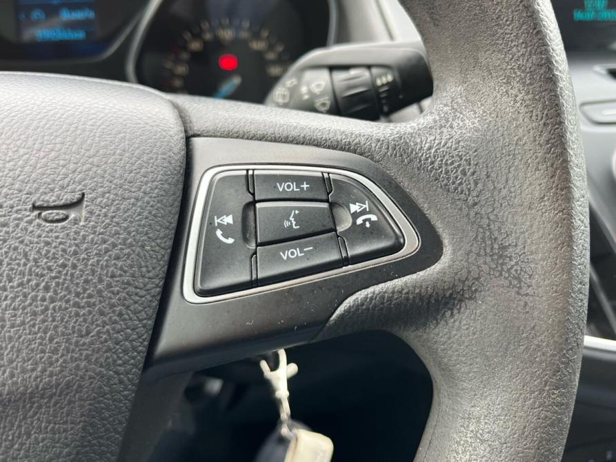 Ford Focus III Рестайлинг Самара  - изображение 22
