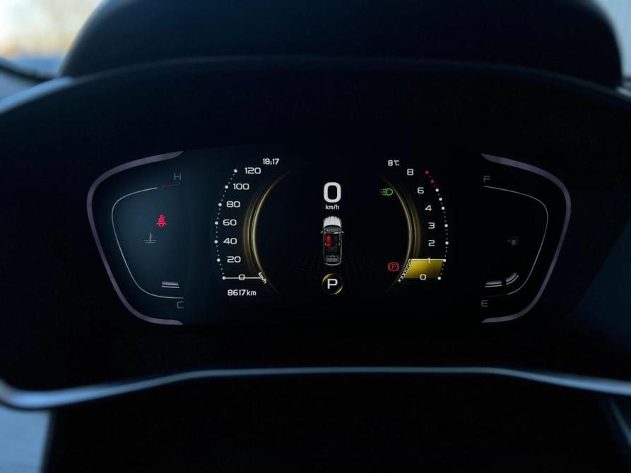Belgee X50 Санкт-Петербург  - изображение 12