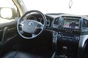 Toyota Land Cruiser 200 Series Белгород  - изображение 40