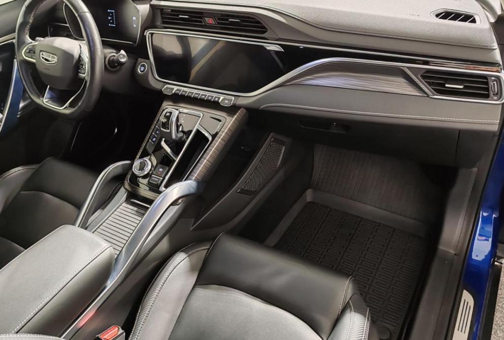 Geely Atlas Pro Ярославль  - изображение 16