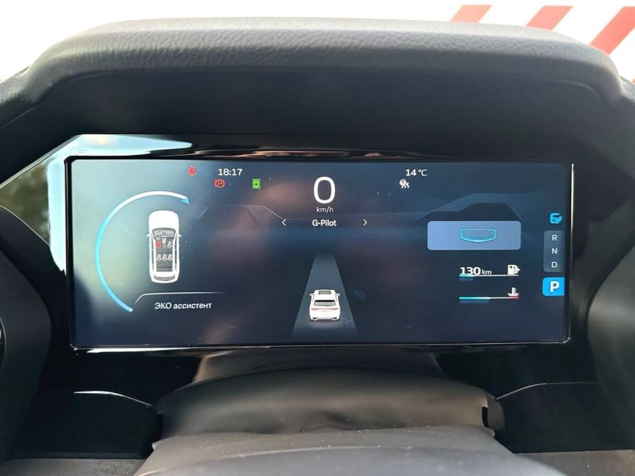 Geely Monjaro I Пермь  - изображение 10