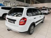 Lada (ВАЗ) Granta I Рестайлинг Екатеринбург  - изображение 32