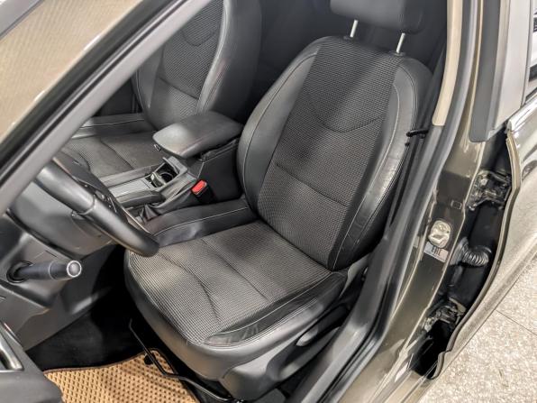 Citroen C4 II Рестайлинг с пробегом 2016 года, цена 965 000 рублей, 70492 км, седан, Автокод Объявления