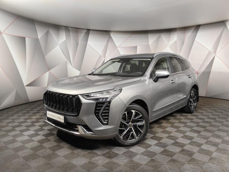 Haval Jolion I Москва  - изображение 1