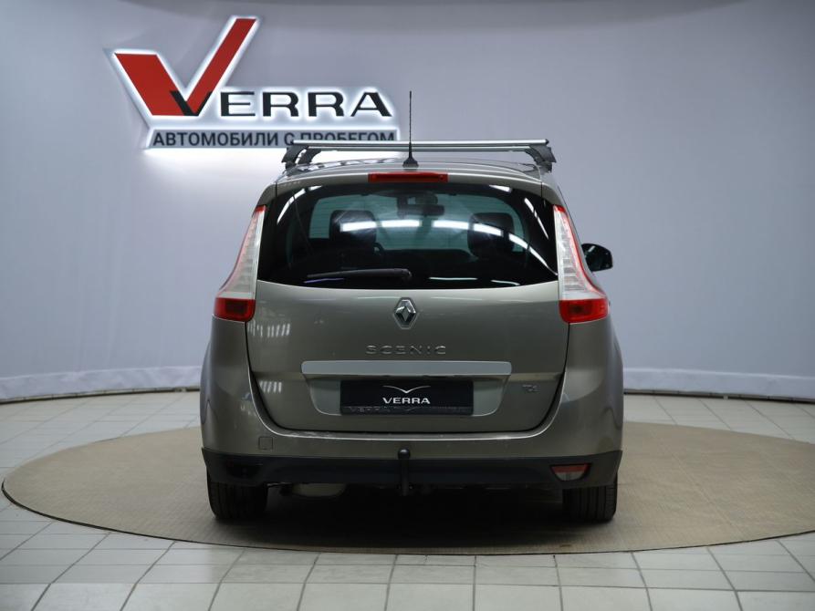 Renault Scenic III Уфа  - изображение 6
