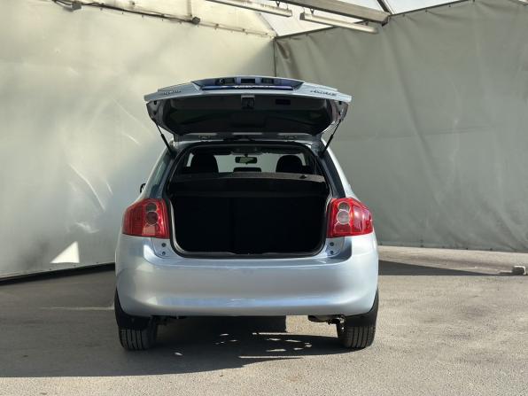Toyota Auris I с пробегом 2008 года, цена 580 000 рублей, 234710 км, хэтчбек, Автокод Объявления