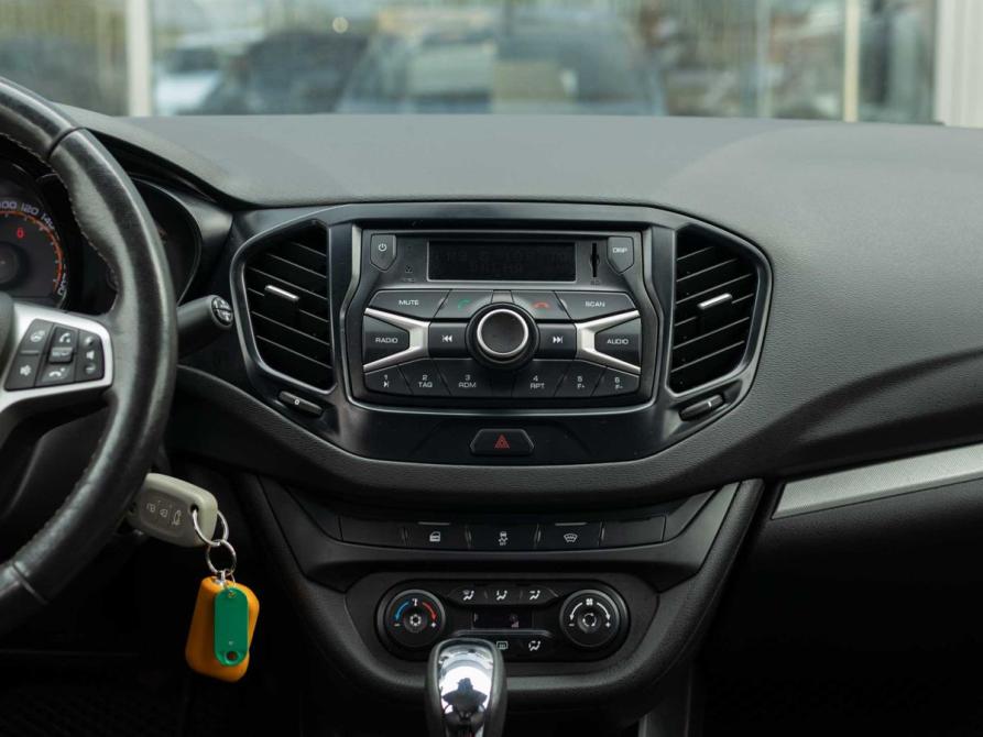 Lada (ВАЗ) Vesta I Новосибирск  - изображение 14