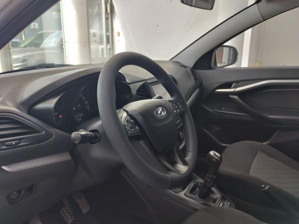 Lada (ВАЗ) Vesta I с пробегом 2017 года, цена 760 000 рублей, 152742 км, седан, Автокод Объявления