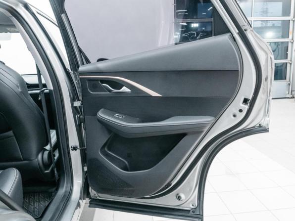 Omoda C5 I с пробегом 2023 года, цена 1 780 000 рублей, 48262 км, внедорожник, Автокод Объявления