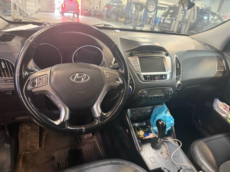 Hyundai ix35 I Санкт-Петербург  - изображение 13