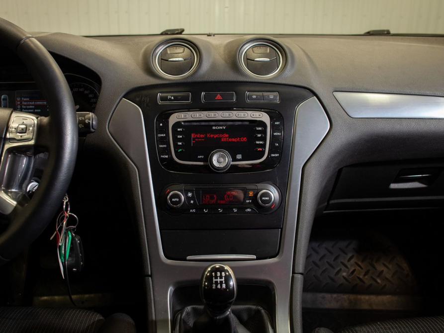 Ford Mondeo IV Рестайлинг Иваново  - изображение 27