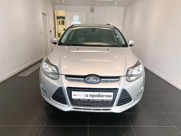 Ford Focus III с пробегом 2013 года, цена 679 000 рублей, 194300 км, седан, Автокод Объявления