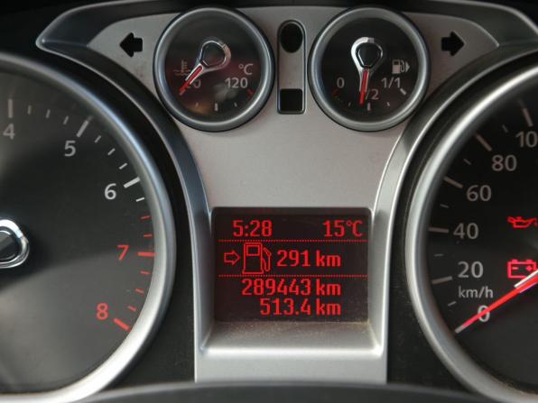 Ford Focus II Рестайлинг с пробегом 2008 года, цена 355 000 рублей, 290000 км, седан, Автокод Объявления