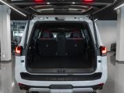 Toyota Land Cruiser 300 Series Москва  - изображение 80