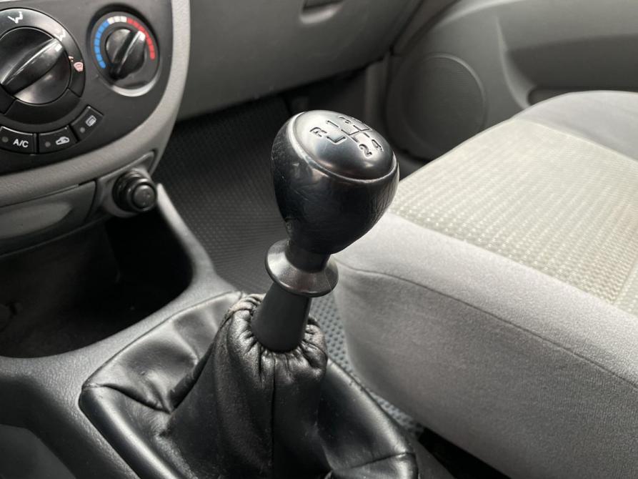Chevrolet Lacetti I Тамбов  - изображение 17