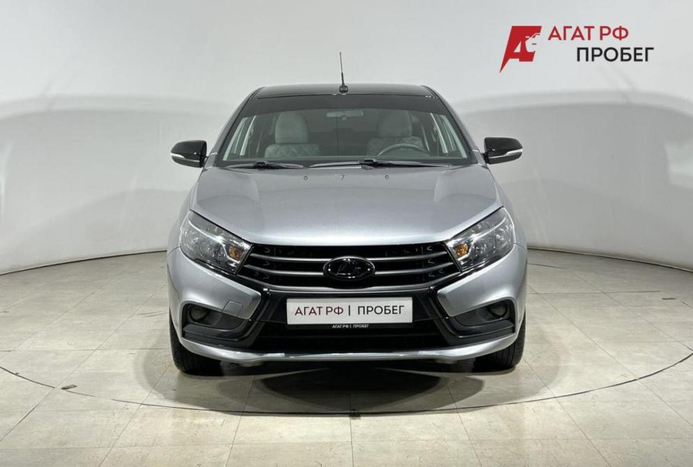 Lada (ВАЗ) Vesta I Саранск  - изображение 2