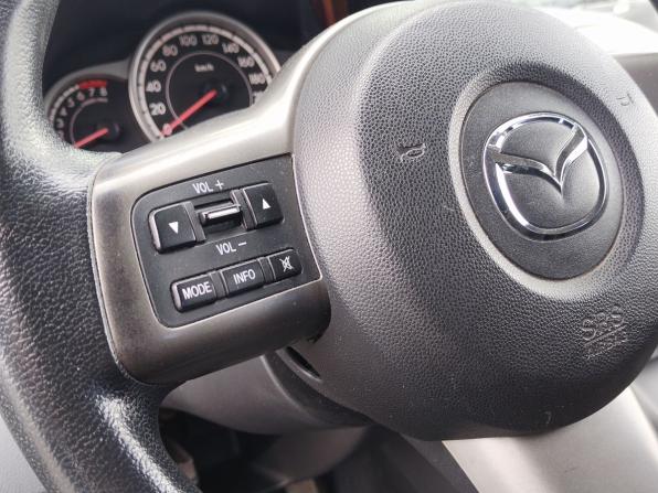 Mazda 2 II Рестайлинг (DE2) с пробегом 2010 года, цена 600 000 рублей, 193000 км, хэтчбек, Автокод Объявления
