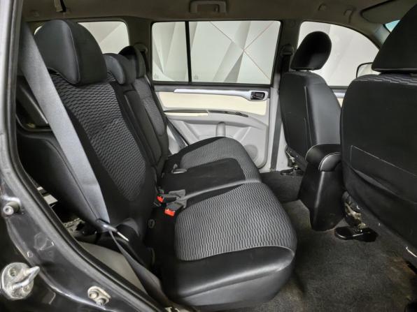 Mitsubishi Pajero Sport II с пробегом 2010 года, цена 1 297 000 рублей, 285777 км, внедорожник, Автокод Объявления