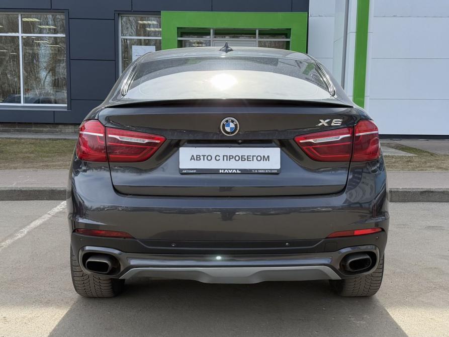 BMW X6 II (F16) Ярославль  - изображение 6