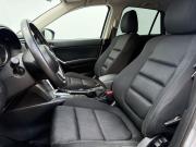 Mazda CX-5 I Москва  - изображение 22