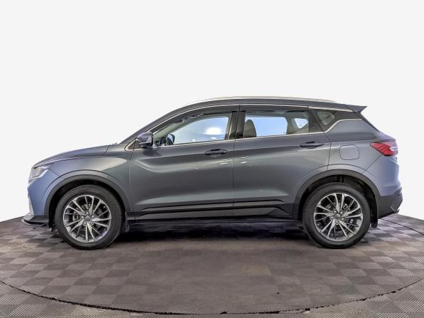 Geely Coolray I с пробегом 2023 года, цена 1 690 000 рублей, 70867 км, внедорожник, Автокод Объявления