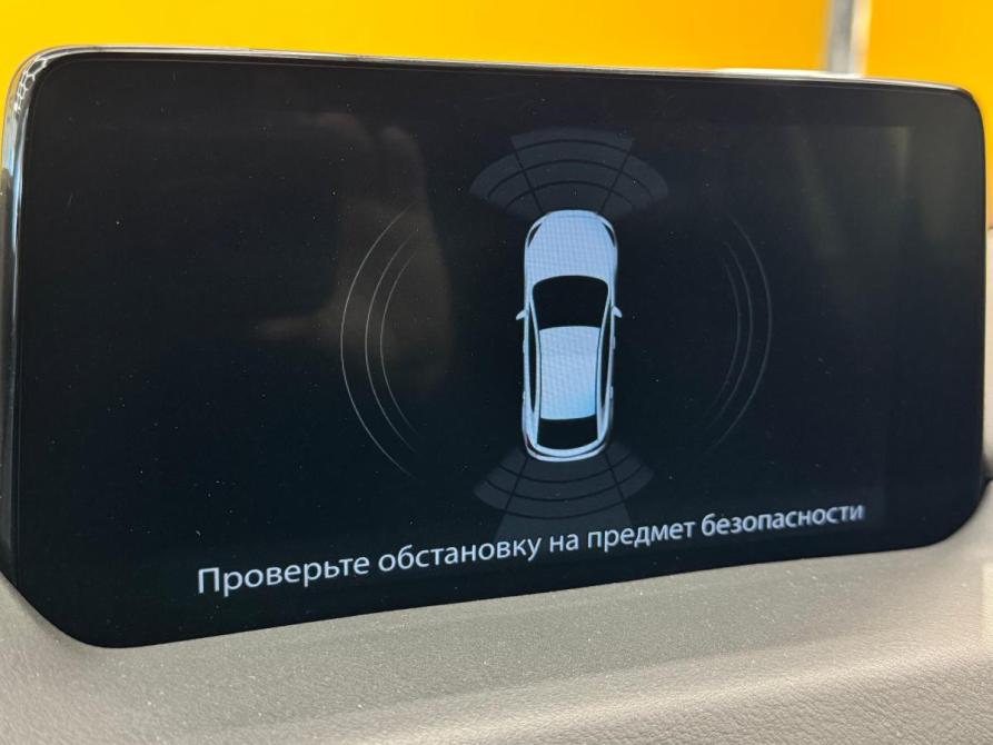 Mazda CX-5 II Ижевск  - изображение 19