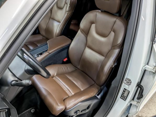 Volvo XC90 II с пробегом 2019 года, цена 4 075 500 рублей, 163000 км, внедорожник, Автокод Объявления