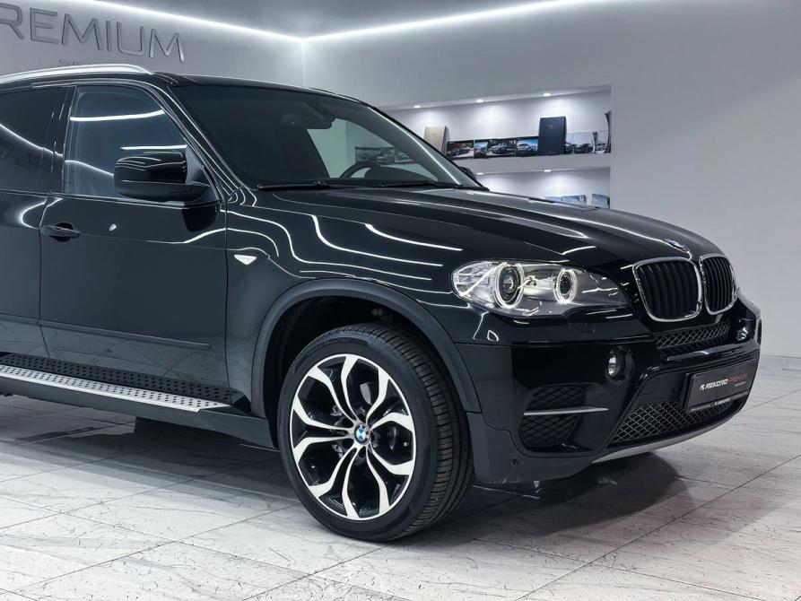BMW X5 II (E70) Рестайлинг Уфа  - изображение 3