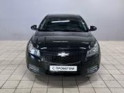 Chevrolet Cruze I Уфа  - изображение 20