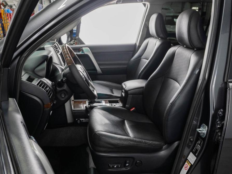 Toyota Land Cruiser Prado 150 Series Тюмень  - изображение 11