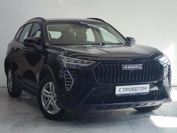 Haval Jolion I Рестайлинг с пробегом 2024 года, цена 2 290 000 рублей, 14394 км, внедорожник, Автокод Объявления