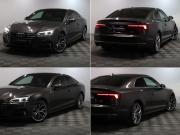 Audi A5 II (F5) Москва  - изображение 40