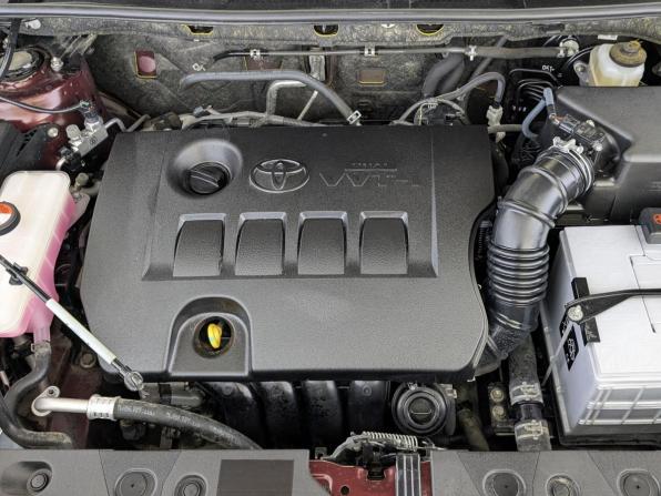 Toyota RAV4 IV (XA40) Рестайлинг с пробегом 2016 года, цена 2 800 000 рублей, 15152 км, внедорожник, Автокод Объявления