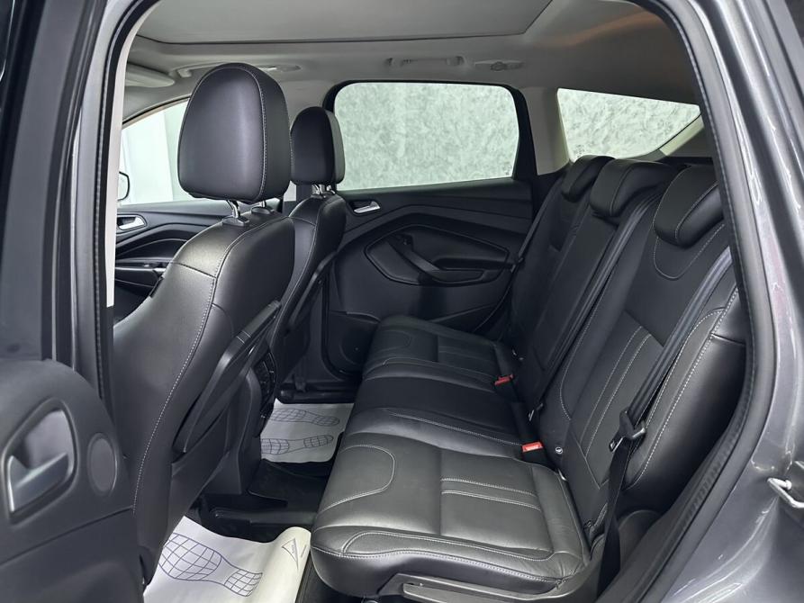 Ford Kuga II Ярославль  - изображение 14