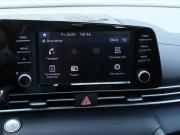 Hyundai Elantra VII (CN7) Москва  - изображение 36