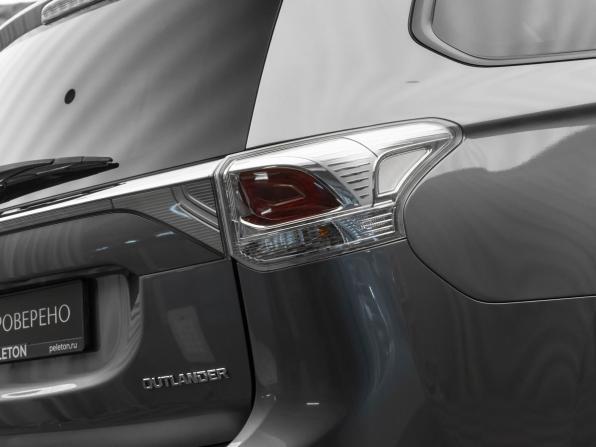 Mitsubishi Outlander III с пробегом 2012 года, цена 1 395 000 рублей, 158867 км, внедорожник, Автокод Объявления
