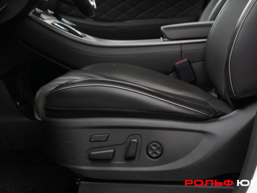 Hyundai Palisade I Москва  - изображение 18