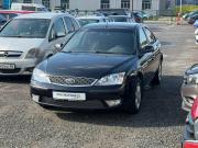 Ford Mondeo III Рестайлинг Санкт-Петербург  - изображение 17