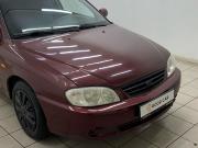 Kia Spectra I Рестайлинг 2 Энгельс  - изображение 44