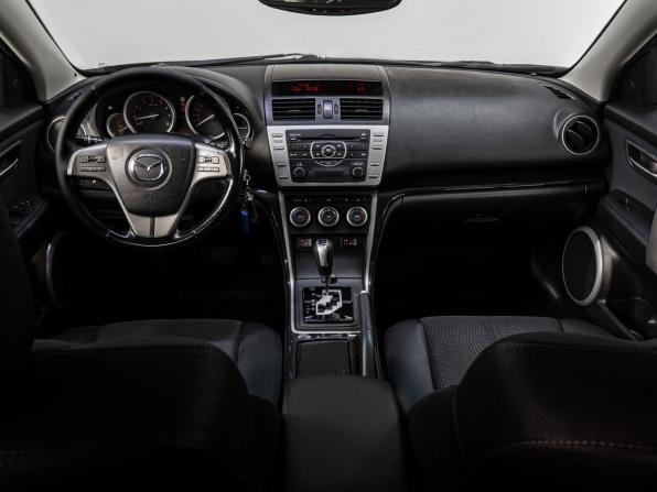 Mazda 6 II (GH) с пробегом 2008 года, цена 900 000 рублей, 204697 км, лифтбек, Автокод Объявления