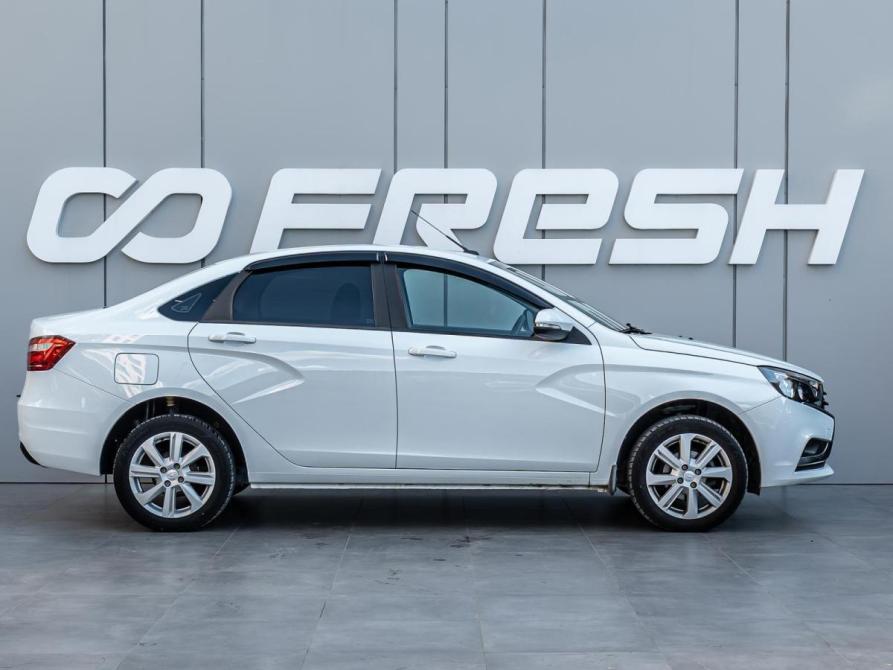 Lada (ВАЗ) Vesta I Краснодар  - изображение 5