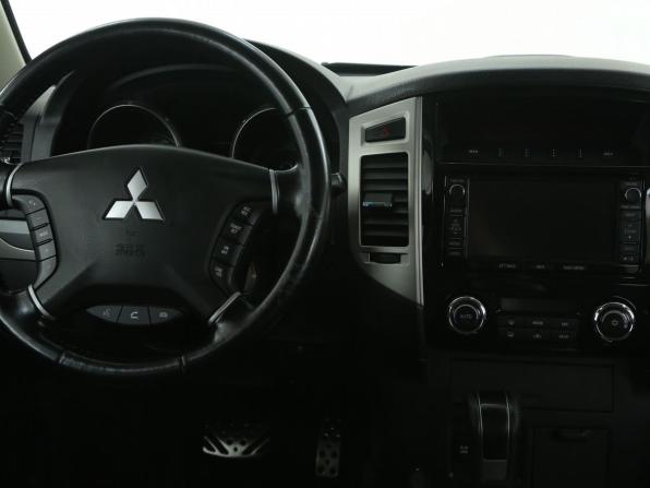 Mitsubishi Pajero IV Рестайлинг 2 с пробегом 2014 года, цена 2 452 000 рублей, 168800 км, внедорожник, Автокод Объявления