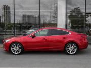 Mazda 6 III (GJ) Москва  - изображение 31