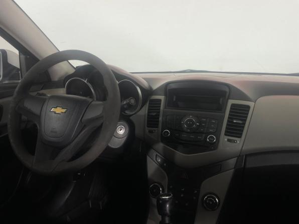 Chevrolet Cruze I с пробегом 2012 года, цена 510 000 рублей, 260659 км, седан, Автокод Объявления